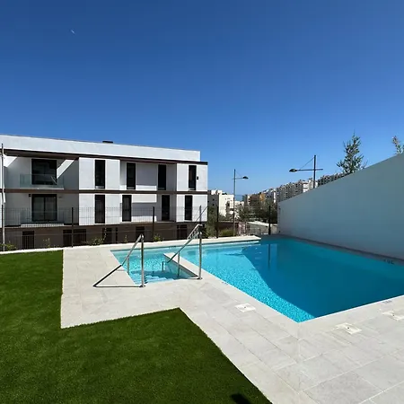 Republica Checa By Croma Apartment