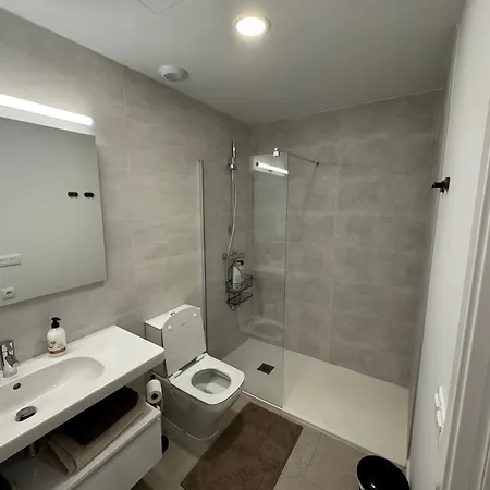 Apartment Republica Checa By Croma *