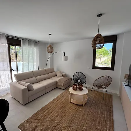 Republica Checa By Croma Apartment Estepona